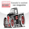 Canadian Hot Rods Magazine
