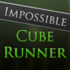 Impossible Cube Runner