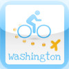 Bike Map Washington