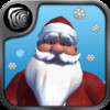 Happy Talking Santa for iPhone