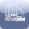 Building Operating Management Mobile