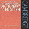 The Collaborative International Dictionary of English