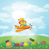 Happy Flappy Easter - An Impossible Rabbit Flyer Adventure