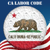 CA Labor Code - (California State Laws 2012 Codes)