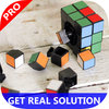 Rubik's Cube Fast Solution & Tutorials - Best Quick Rubix Solving Guide For Advanced & Beginners