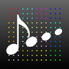Sound EQ palette - Music player with Audio enhancer