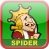 Just Solitaire: Spider