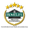 Real Estate by HomeLife Benchmark Realty- Find Vancouver, BC Homes For Sale