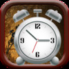 Killing Time Minute by Minute Hour Clock Skill Test PRO
