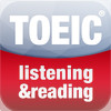 TOEIC Listening and reading For iPad