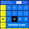 Modern Bingo