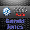Gerald Jones Volkswagen Audi