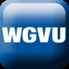 WGVU Public Radio App for iPad