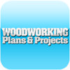 Woodworking, Plans & Projects - The UK's essential workshop project & technical manual