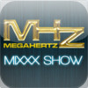 The MegaHertz Mix Show