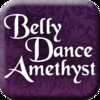 Belly Dance Amethyst