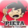 "Pieta" a mother's pure love