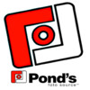 Pond's Foto