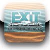 Kathy & Chuck Exit King Realty