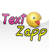 TextZapp - Sticker by you