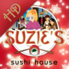 Suzie's Sushi House - iPad edition