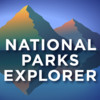 National Parks Explorer - Acadia, Blue Ridge, Glacier, Grand Canyon, Great Smoky Mountains, Natchez Trace, Rocky Mountain, Yellowstone, Yosemite, and Zion National Park