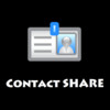 Contact Share - Bluetooth & Wi-Fi