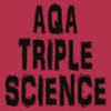 GCSE Triple Science for AQA