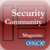 Security Community:the OSCE Magazine