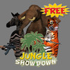 Jungle Showdown Free Version