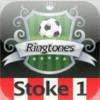 Stoke City Ringtones 1