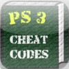 PS3 Cheat Codes
