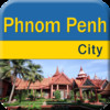 Phnom Penh Offline Map Tavel Guide