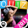 Eurovision Song Contest Quiz Edition 1956-2013 - Spot the Tune by QuizStone®