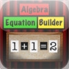 Algebra Equation Builder