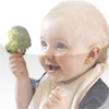 Baby-led Weaning - Introduction of Solid Foods