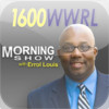 WWRL Morning Show with Errol Louis