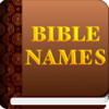 Bible Names Reference Guide