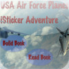 USA Air Force Jets