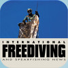 International FREEDIVING and Spearfishing News
