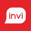 invi Messenger, free chat messaging app