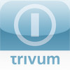 trivum Controller for iPhone