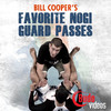 Bill Cooper's Favorite Nogi Guard Passes
