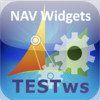 NAV Widgets: ws Test