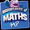 BRAINtastic Maths Middle Primary