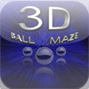 3D Ball Maze