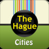 The Hague Offline Map City Guide