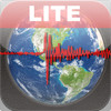 Earthquake Lite - International reporting, maps, & sharing of world earthquakes