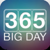Big Days - Digital Event Countdown with HD full Screen Images - iOS 7 Optimized
