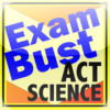 ACT Science Flashcards Exambusters